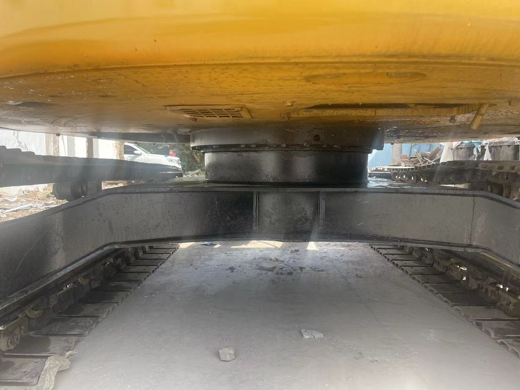 Gebrauchtes Grabgerät Caterpillar 308 Original Grabgerät Caterpillar Cat 308c 308d Gebrauchtes Grabgerät zum Verkauf