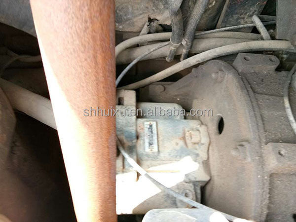 Hitachi auf Lager Verkauf hochwertige gebrauchte Hitachi ZX55 Mini Bagger gebraucht Japan Hitachi Bagger ZX55 zum Verkauf