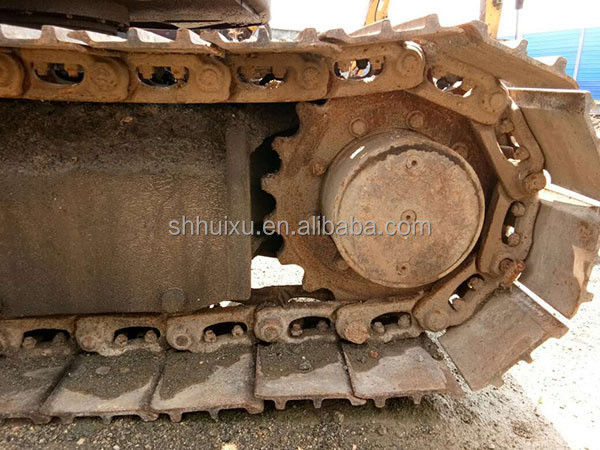 Hitachi auf Lager Verkauf hochwertige gebrauchte Hitachi ZX55 Mini Bagger gebraucht Japan Hitachi Bagger ZX55 zum Verkauf