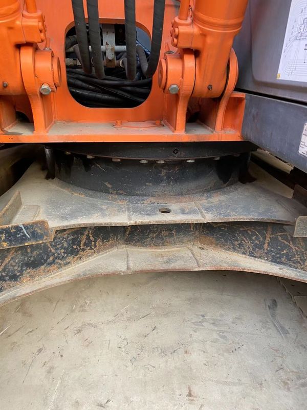 Hitachi Warmverkauf Gebraucht Hitachi 240 210 220 230 260 Bagger Originalmaschine 80% neu Hochwertige günstige Preis