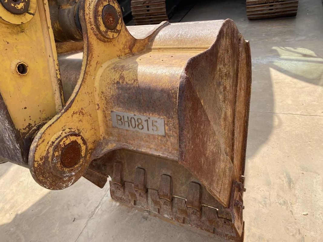 gebrauchte Raupen 313c Bagger/ gebrauchte Japan Motor Katze 313C CAT 303 Bagger in Lager Katze 306 Bagger