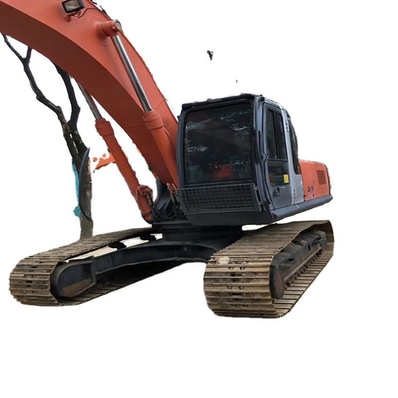 Hitachi Warmverkauf Gebraucht Hitachi ZX240 Original Japan Bagger gebraucht Hitachi ZX55 ZX40 ZX60 Bagger hohe Qualität günstiger Preis