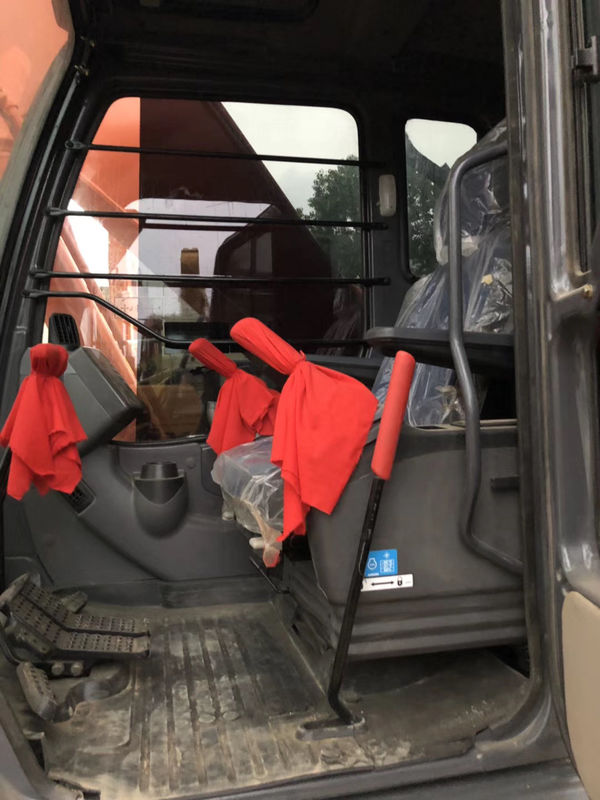 Hitachi Warmverkauf Gebraucht Hitachi ZX240 Original Japan Bagger gebraucht Hitachi ZX55 ZX40 ZX60 Bagger hohe Qualität günstiger Preis