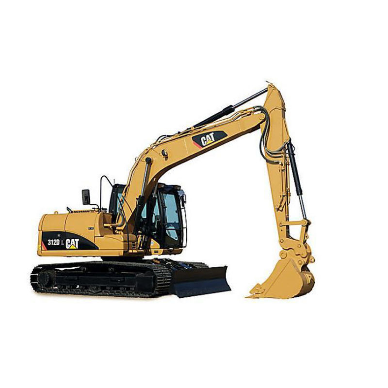 Gebraucht Katze 315d Bagger 315d/ Gebraucht Crawler Bagger mit hoher Qualität