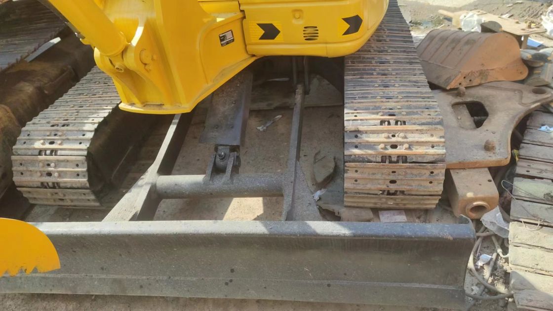 PC55mr Komatsu Bagger verwendet pc30mr-2 / Bagger zu niedrigem Preis, Komatsu PC35 PC30 PC55 PC60 PC70 CHEAP HOT SALE