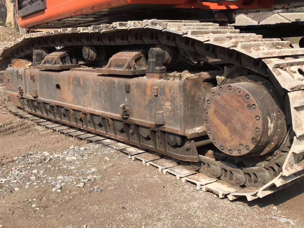 Gebrauchtes Hitachi Bagger zx850/ Gebraucht Japan Motor ZX 850 Gutes Zustand Endpreis Bagger