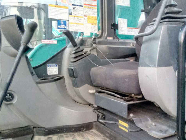 Kobelco SK200 Gebrauchtes Crawler Bagger in gutem Zustand Kobelco70 günstiger Preis zum Verkauf/Handgewebe Japanischer Motor SK70 Kobelco 70