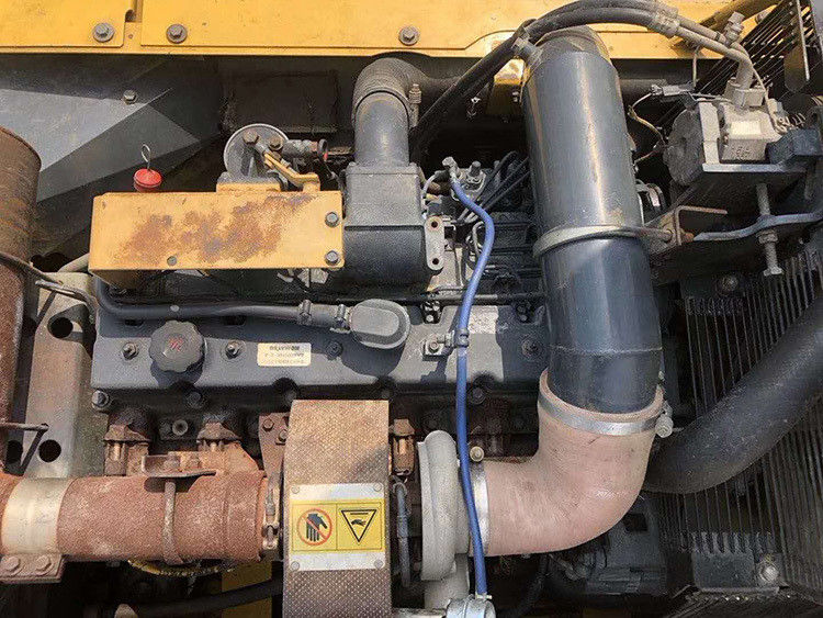 Gebraucht Baggerpreis Komatsu PC350-7 Gebrauchtbagger Japan Gebrauchtbagger Komatsu