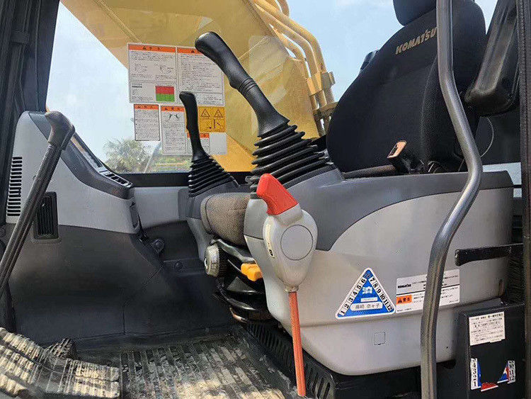 Gebraucht Baggerpreis Komatsu PC350-7 Gebrauchtbagger Japan Gebrauchtbagger Komatsu