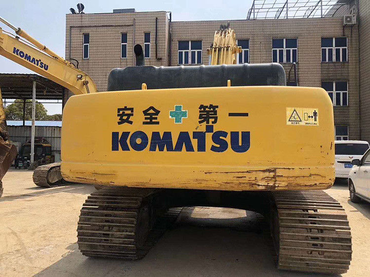Gebraucht Baggerpreis Komatsu PC350-7 Gebrauchtbagger Japan Gebrauchtbagger Komatsu