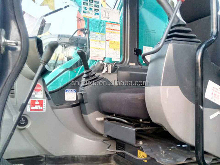 Bestseller Gebrauchtbagger Kobelco135/Brauchtbagger Kobelco135 in guter Qualität zum Verkauf