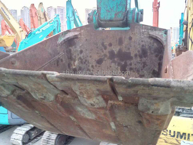 Bestseller Gebrauchtbagger Kobelco135/Brauchtbagger Kobelco135 in guter Qualität zum Verkauf