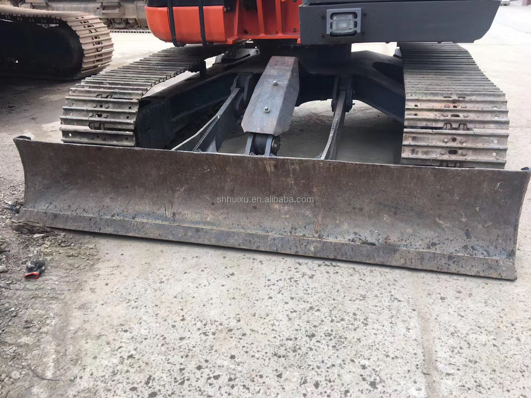 Gebrauchtes Hitachi75US Minibagger zum Verkauf gebrauchtes Hitachi75US Kleinbagger in gutem Zustand