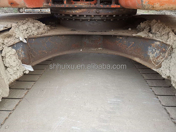 Gebraucht Qualität DOOSAN DX150 Bagger mit niedrigem Preis zum Verkauf/Gebrauchte hydraulische Grabenmaschine Doosan DX150