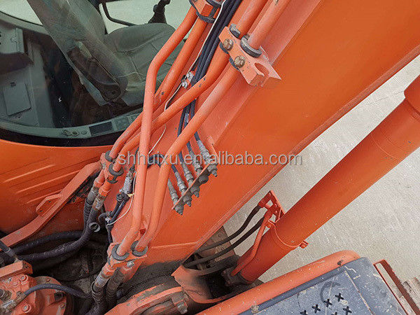 Gebraucht Qualität DOOSAN DX150 Bagger mit niedrigem Preis zum Verkauf/Gebrauchte hydraulische Grabenmaschine Doosan DX150