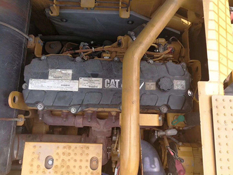 Gebrauchtes Baggerzeugnis CAT 336 in gutem Zustand/Gebrautes Baggerzeugnis CAT336 zum Verkauf