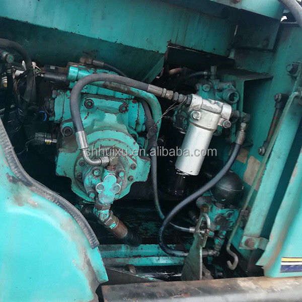 Kobelco SK200 Gebrauchtbagger Kobelco SK200-5 für den Verkauf