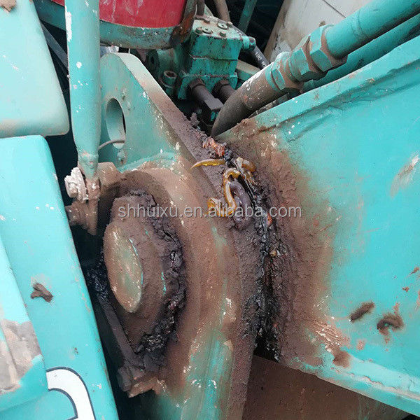 Kobelco SK200 Gebrauchtbagger Kobelco SK200-5 für den Verkauf
