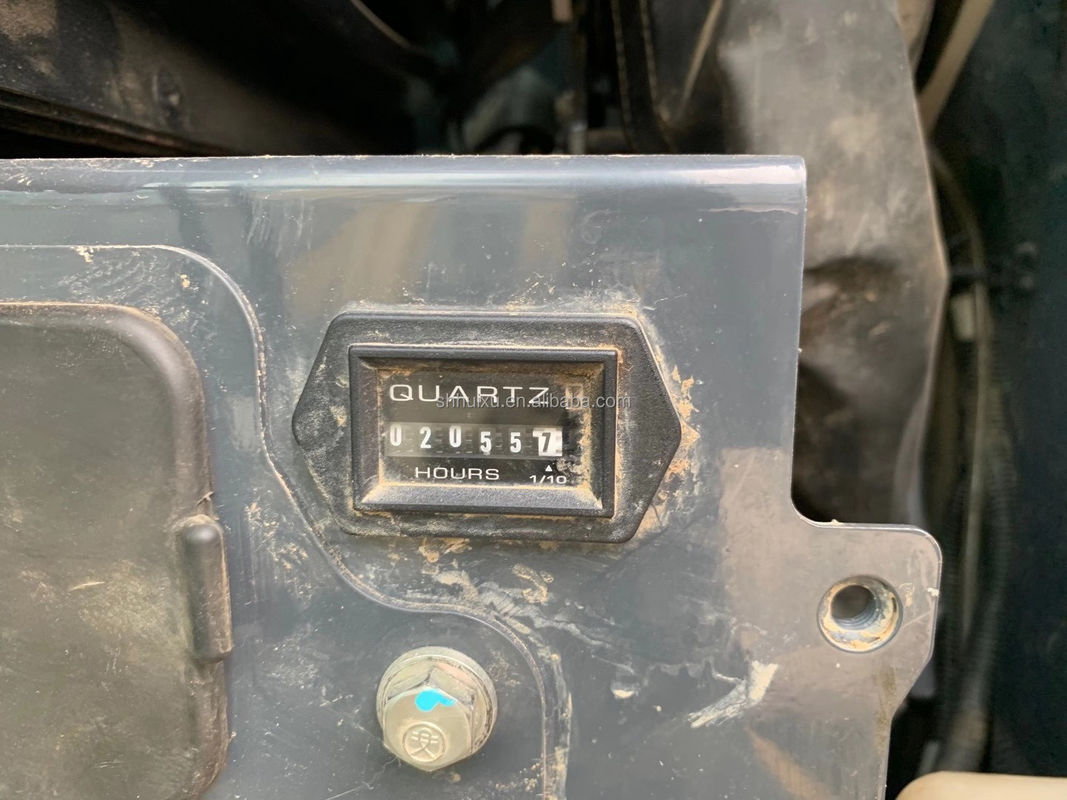 Gebrauchtes hydraulisches Krabbelbagger Kobelco35SR, Mini Gebraucht hochwertiges Bagger KOBELCO35SR günstiger Preis