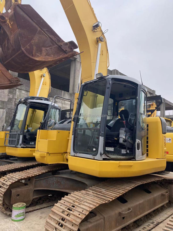 Komatsu Hochwertige Gebrauchtbagger Komatsu PC228 Gebrauchtbagger zum Verkauf Komatsu Bagger
