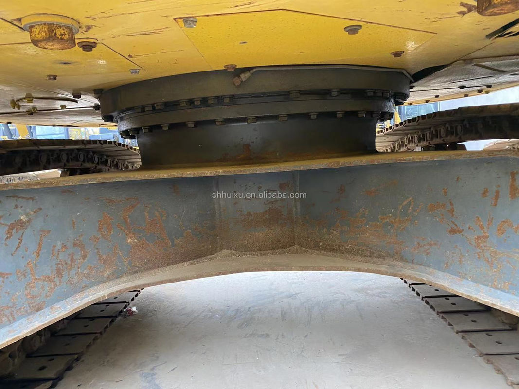 Komatsu Hochwertige Gebrauchtbagger Komatsu PC228 Gebrauchtbagger zum Verkauf Komatsu Bagger