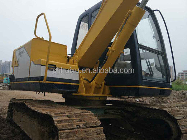 Gebrauchtes hydraulisches Krachbagger Kobelco60-3, Mini Gebraucht hochwertiges Bagger KOBELCO60-3 günstiger Preis
