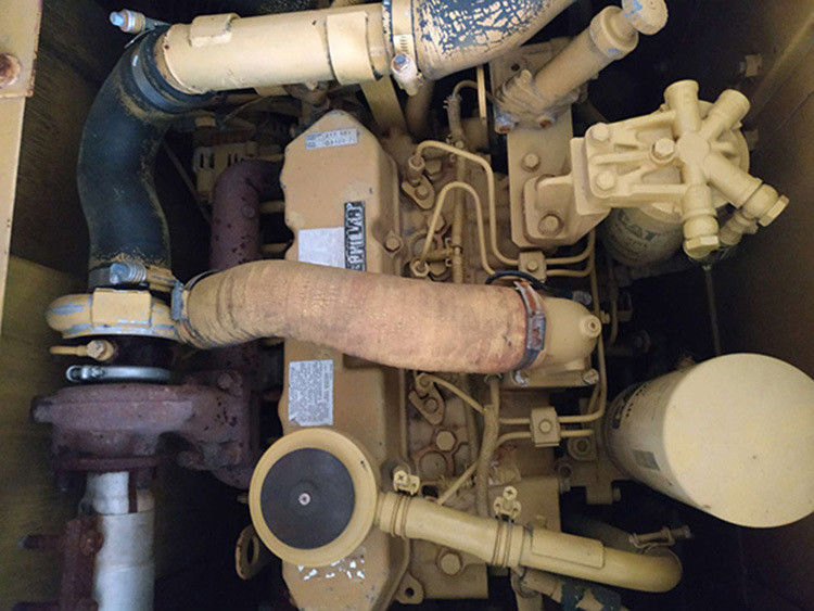 Gebrauchtes Crawler Bagger in gutem Zustand CAT313 günstiger Preis zum Verkauf / gebrauchtes japanisches CAT 313