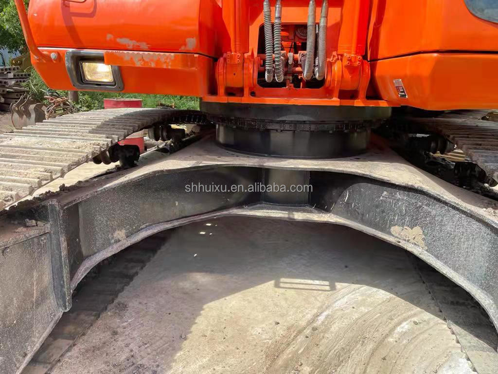 Doosan Warmverkauf gebrauchtes Bagger Doosan 220/ DOOSAN220 Korea Herkunft/Brauchtgräbermaschine am besten verkaufen guten Preis