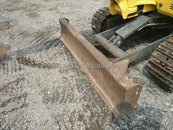Komatsu Komatsu pc30mr Bagger verwendet pc30mr gebrauchtes hydraulisches Bagger komatsu30 gute Qualität Komatsu Bagger