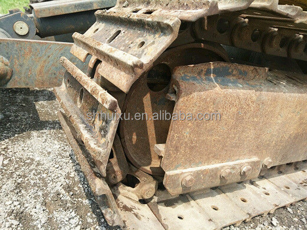 Komatsu Komatsu pc30mr Bagger verwendet pc30mr gebrauchtes hydraulisches Bagger komatsu30 gute Qualität Komatsu Bagger
