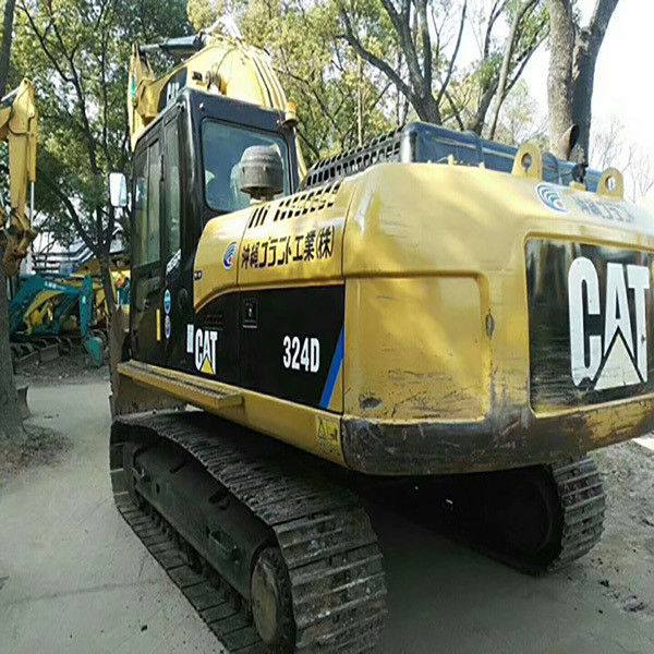 Großhandelspreis Japan CAT324DCrawler gebrauchte Raupenbagger, japanische gebrauchte Katze Crawler Bagger CAT 303 Caterpillar in Lager Katze 306 Bagger
