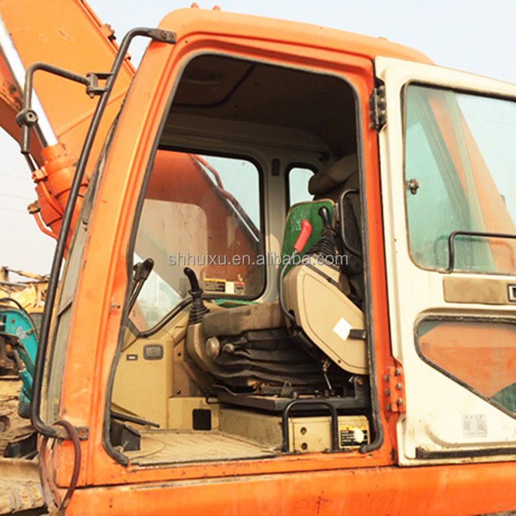 Doosan Hot Sale Am besten verkaufte gebrauchte Doosan DH225lc-7 Crawler Bagger/ DOOSAN225-7 Ursprung Korea/Brauchtgräbermaschine