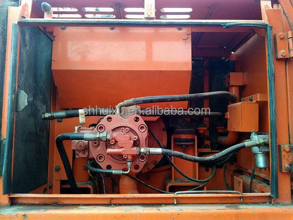 Doosan Hot Sale Am besten verkaufte gebrauchte Doosan DH225lc-7 Crawler Bagger/ DOOSAN225-7 Ursprung Korea/Brauchtgräbermaschine