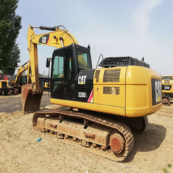 China-Import gebrauchtes Bagger 326d,verwendete Bagger Katze 326D gute Qualität perfektes Zustand, Original Japan Made Bagger CAT 303 Katze 306 Bagger