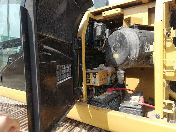 China-Import gebrauchtes Bagger 326d,verwendete Bagger Katze 326D gute Qualität perfektes Zustand, Original Japan Made Bagger CAT 303 Katze 306 Bagger