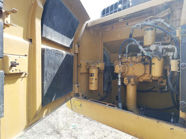 China-Import gebrauchtes Bagger 326d,verwendete Bagger Katze 326D gute Qualität perfektes Zustand, Original Japan Made Bagger CAT 303 Katze 306 Bagger