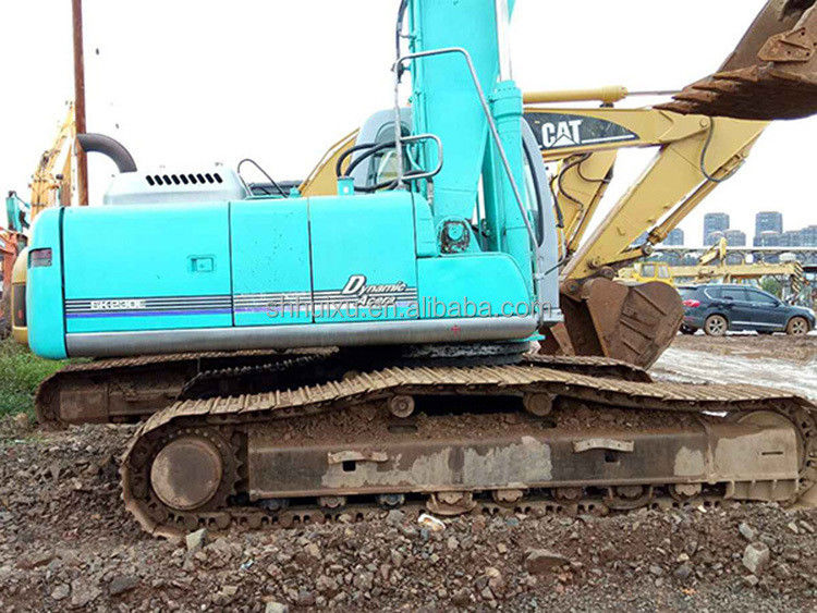 Kobelco SK200 Ausgezeichnete Qualität Gebraucht-Raucherbagger Kobelco SK230-6e/Brauchtgräber Kobelco SK230-6e günstiger Preis