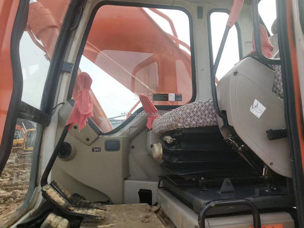 Doosan heißer Verkauf Doosan dh225 Bagger gebraucht Crawler dh225lc-9/Brauchtgräber Maschine am besten verkaufen guten Preis