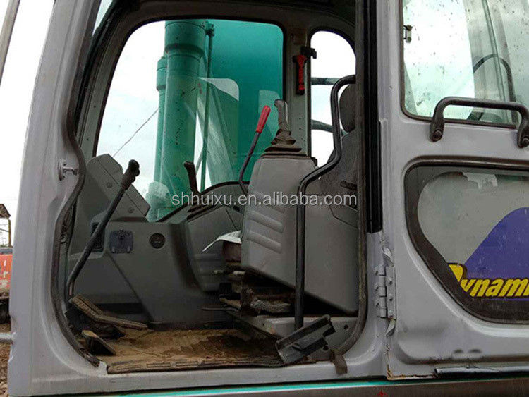 Kobelco SK200 Ausgezeichnete Qualität Gebraucht-Raucherbagger Kobelco SK230-6e/Brauchtgräber Kobelco SK230-6e günstiger Preis