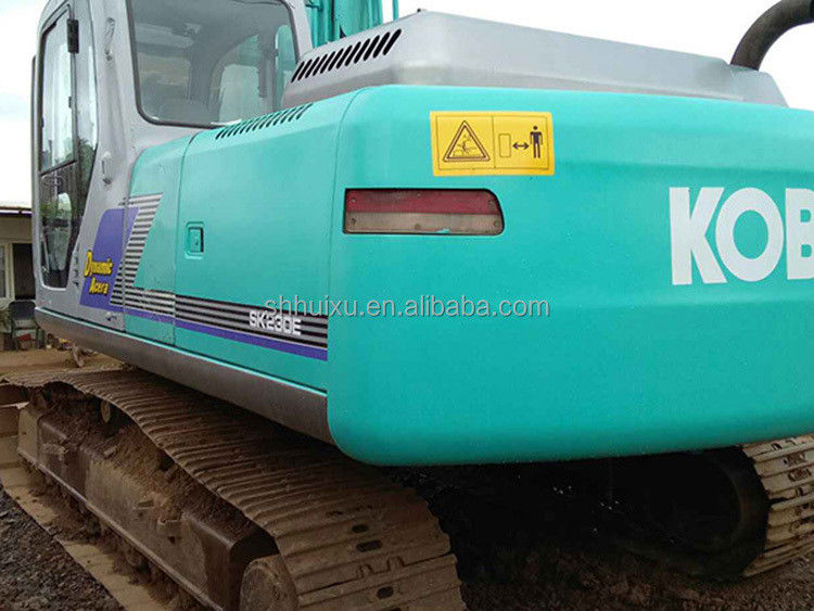 Kobelco SK200 Ausgezeichnete Qualität Gebraucht-Raucherbagger Kobelco SK230-6e/Brauchtgräber Kobelco SK230-6e günstiger Preis