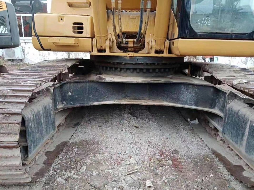 gebrauchte Katze 330bl Bagger/Second Hand hydraulische Krabbler Bagger CAT330C gute Qualität CAT 303 Katze 306 Bagger