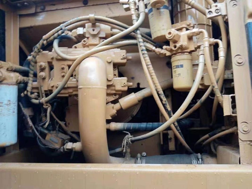 gebrauchte Katze 330bl Bagger/Second Hand hydraulische Krabbler Bagger CAT330C gute Qualität CAT 303 Katze 306 Bagger