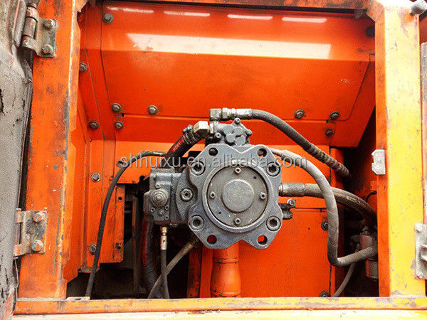 Doosan Warmverkauf Ausgezeichnete Qualität Gebraucht hydraulischer Crawler Bagger DOOSAN DX260 Korea Herkunft/Brauchtgräbermaschine am besten verkauften guten Preis