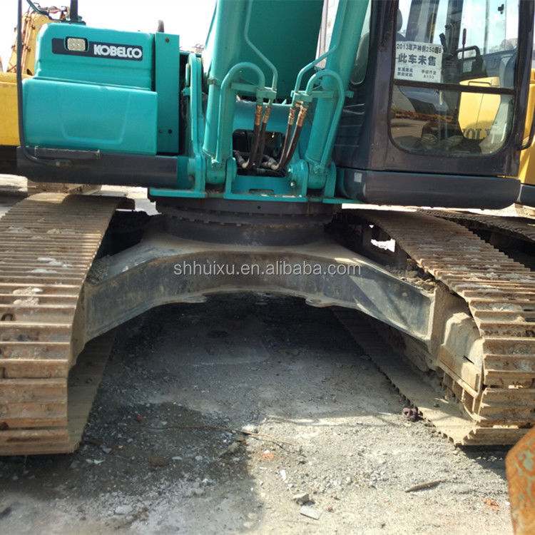 Kobelco SK200 Gebrauchtbagger Kobelco SK250 Gebrauchtbagger günstig