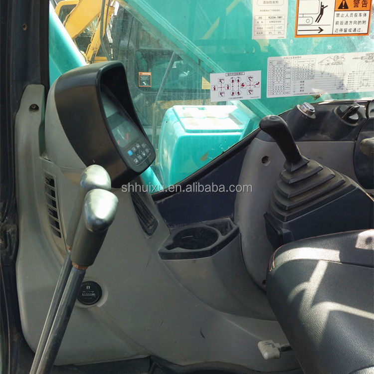 Kobelco SK200 Gebrauchtbagger Kobelco SK250 Gebrauchtbagger günstig