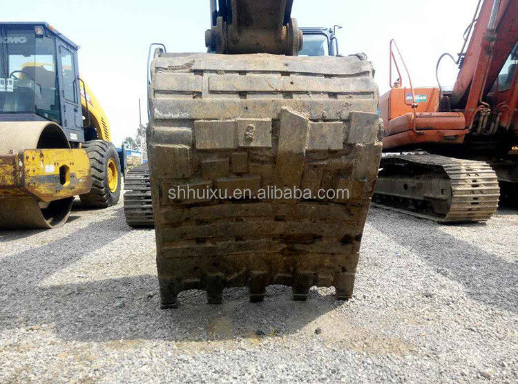 Kobelco SK200 Gebrauchtbagger Kobelco SK250 Gebrauchtbagger günstig