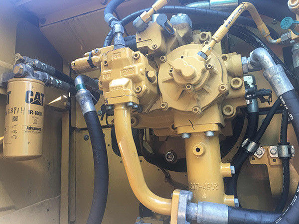 CAT 349 Bagger zum Verkauf CAT 303 Caterpillar in stock
