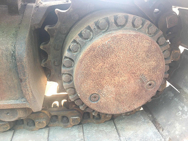 CAT 349 Bagger zum Verkauf CAT 303 Caterpillar in stock