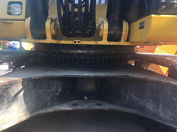 CAT 349 Bagger zum Verkauf CAT 303 Caterpillar in stock