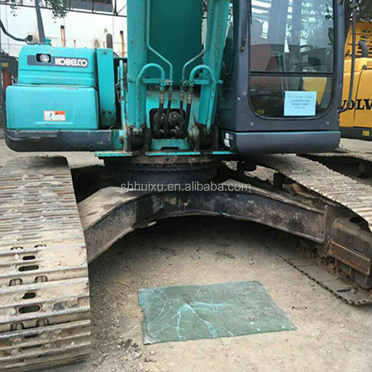 Kobelco SK200 Gebrauchtgräber Kobelco SK260 ausgezeichnete Qualität gebrauchtes Crawler Bagger